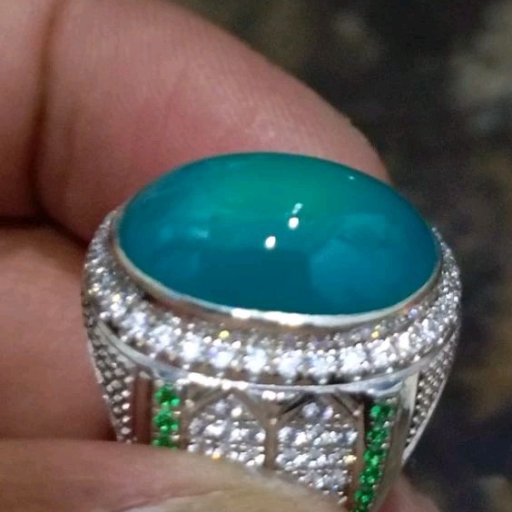 Bacan gulao
