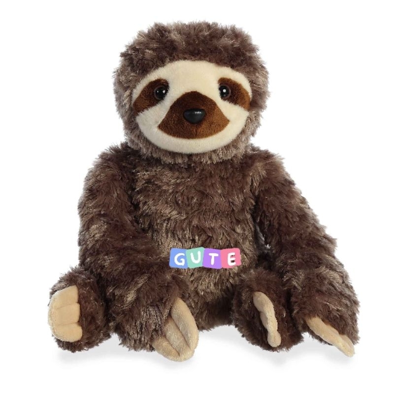 Boneka Sloth