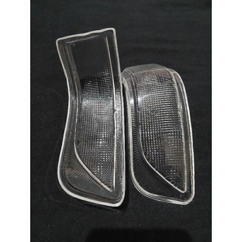 MIKA SEIN RITING SPION MOBIL CRV