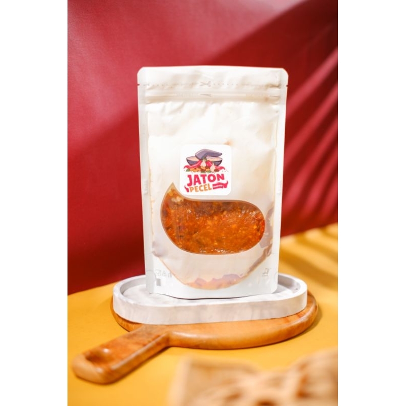 

bumbu peceltanpapengawet