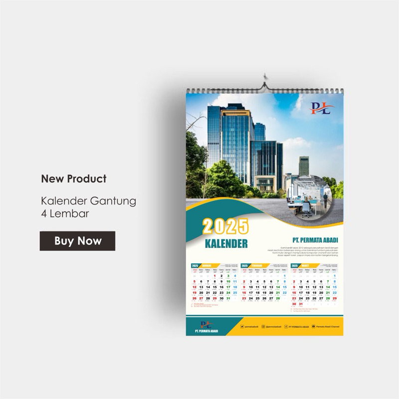 

Kalender Custom