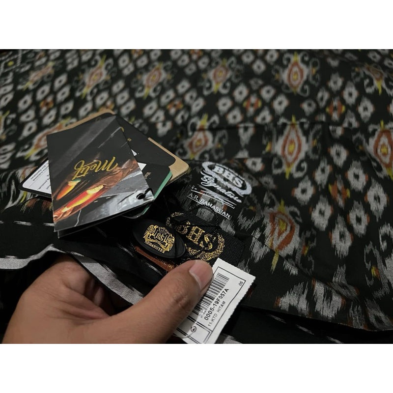 BHS KTD SIGNATURE LIMITED