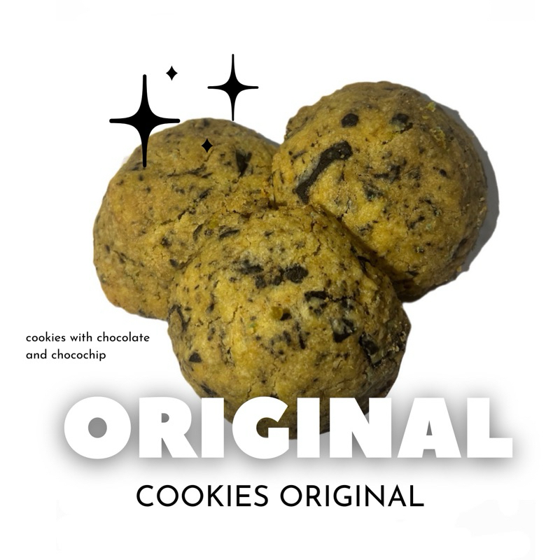 

cookies original