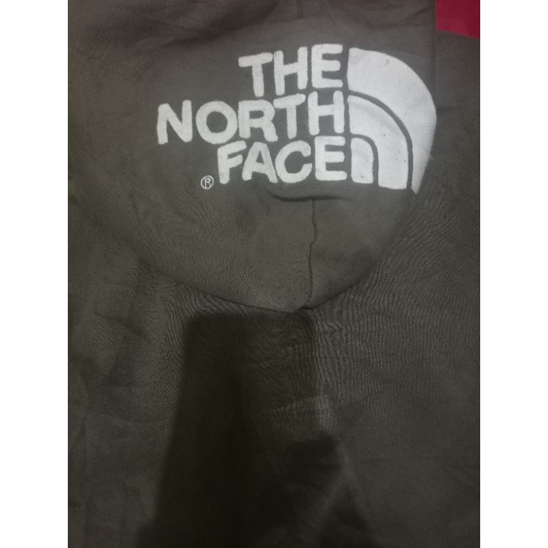 tnf bordir towel