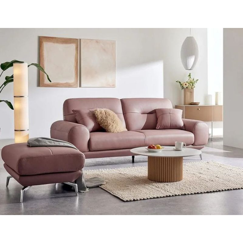sofa santai ruang tamu minimalis super empuk
