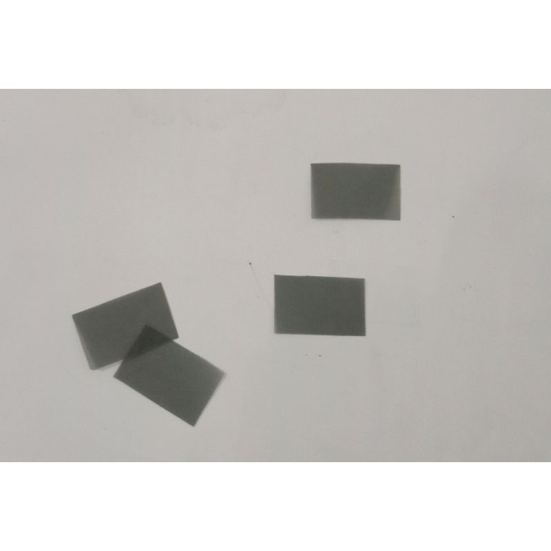 polarizer lcd Supra x 125 & kharisma polariser Supra x 125 & kharisma Shogun