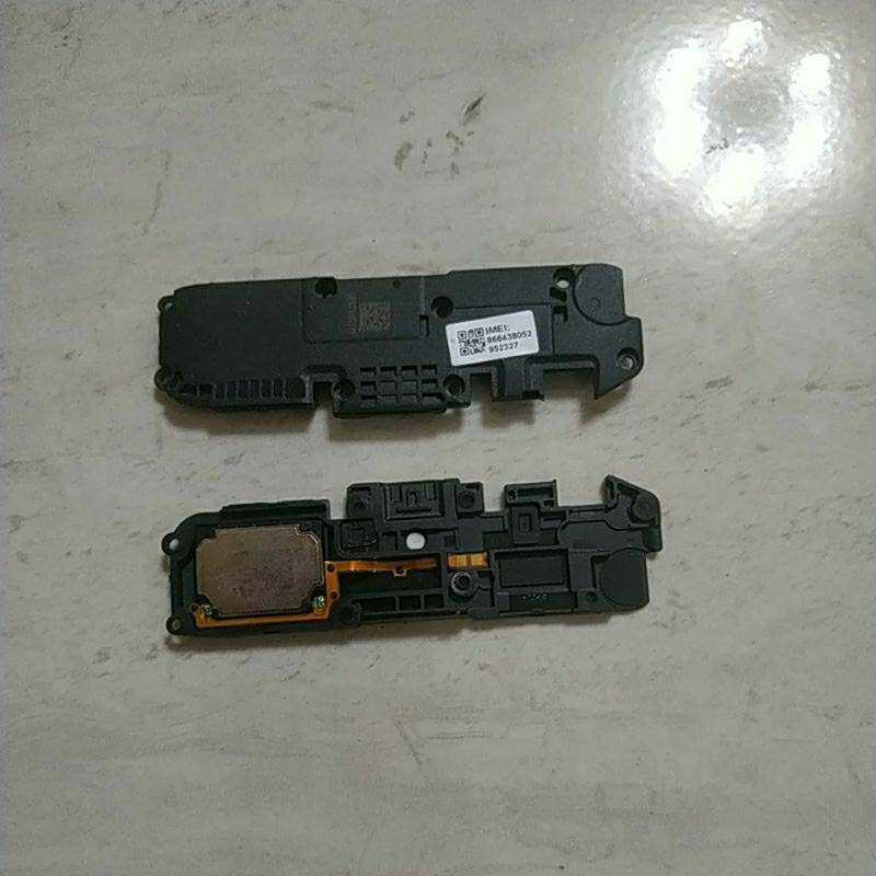 buzzer bekas original Redmi 9a/9c/10a
