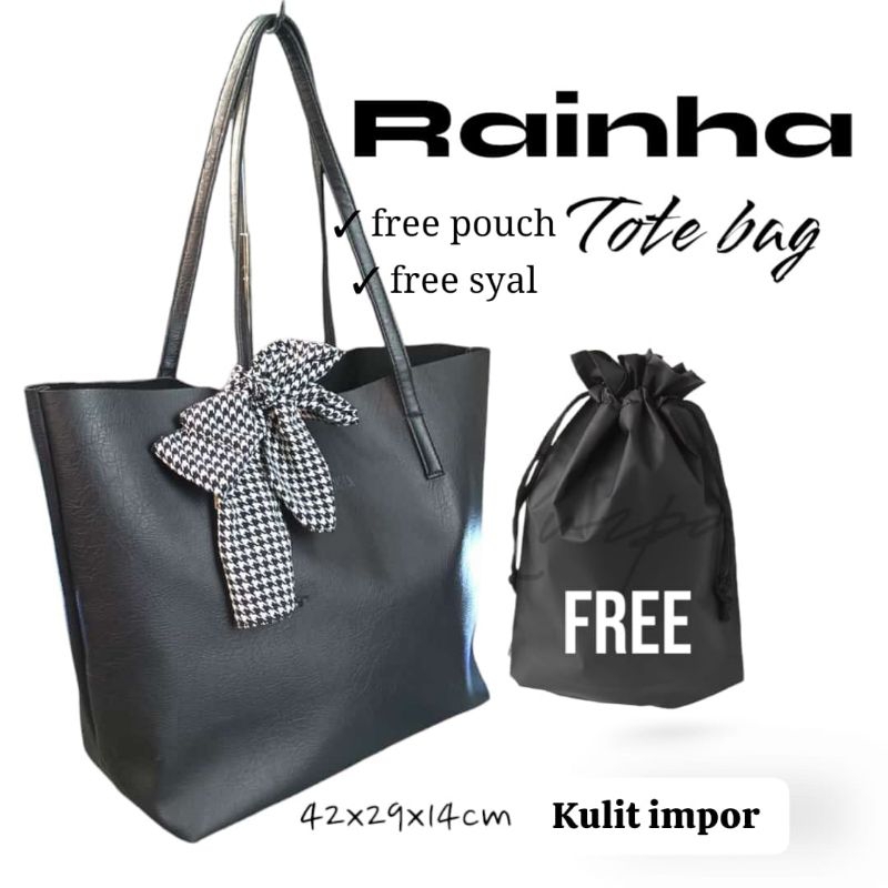 

Tas Cantik dikemas buble warp ekstra packing tambahan