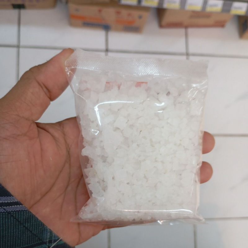 

GARAM KASAR UYA GROSOK UYAH KROSOK 100 GRAM