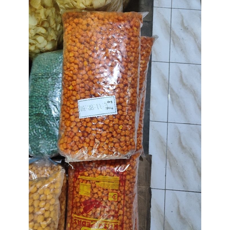 

Pilus (1 kg)