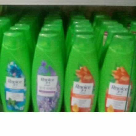 REJOICE Shampoo I Rejoice Conditioner ((PROMO))