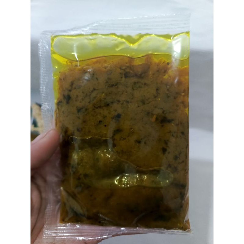 

Bumbu Ungkep 100gr
