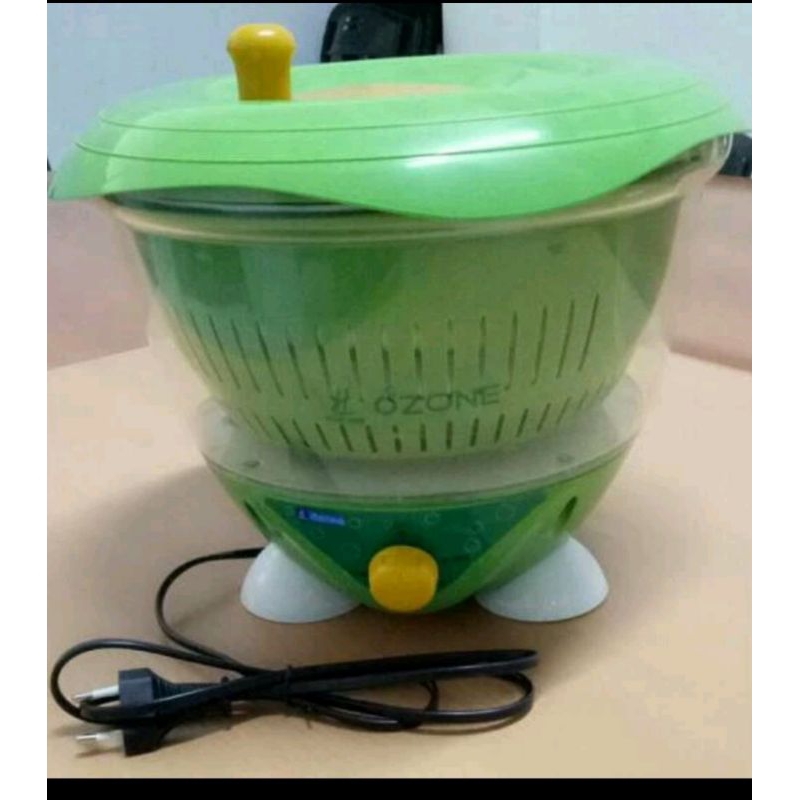 vegetable ozone washer