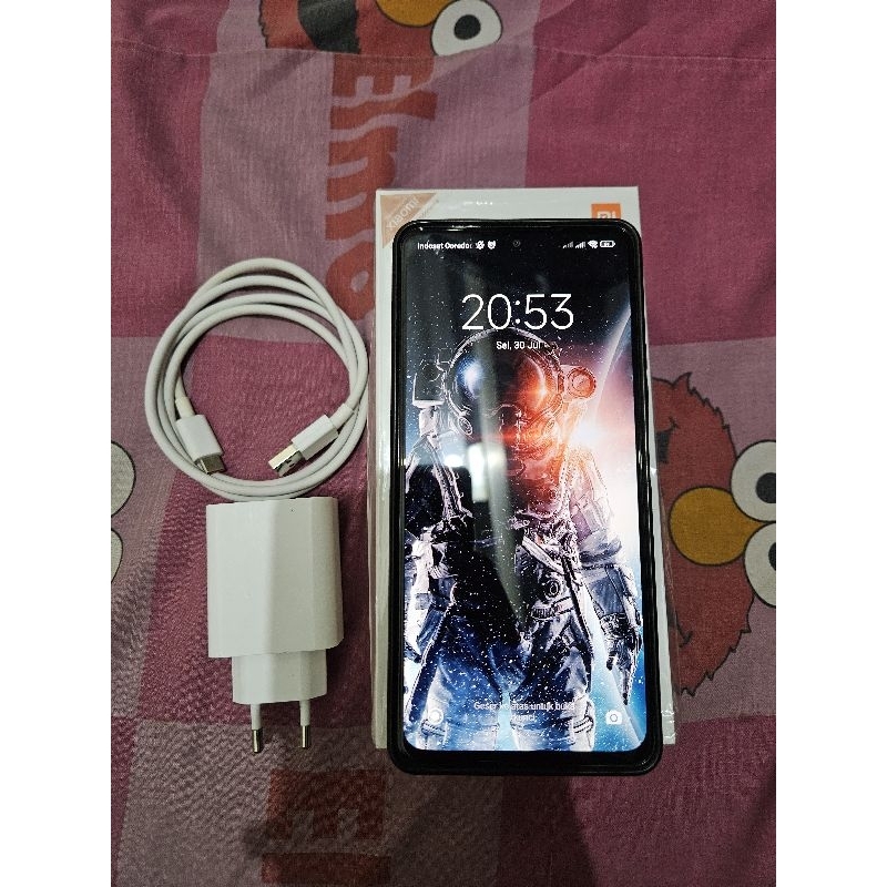 Redmi Note 10 PRO 8/128 GB