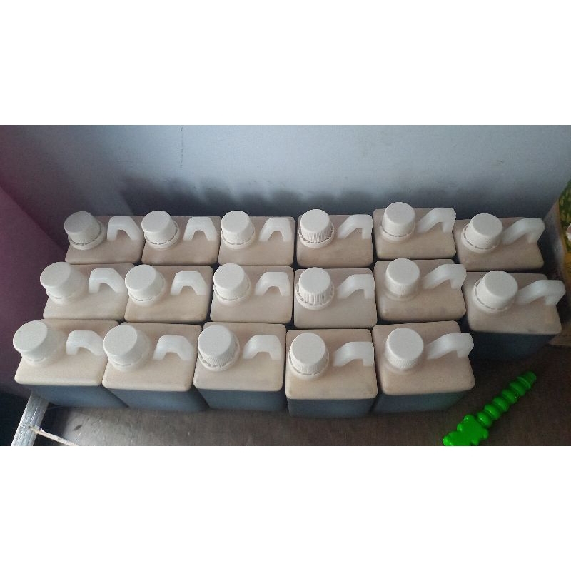 

Madu Akasia Murni 500Ml