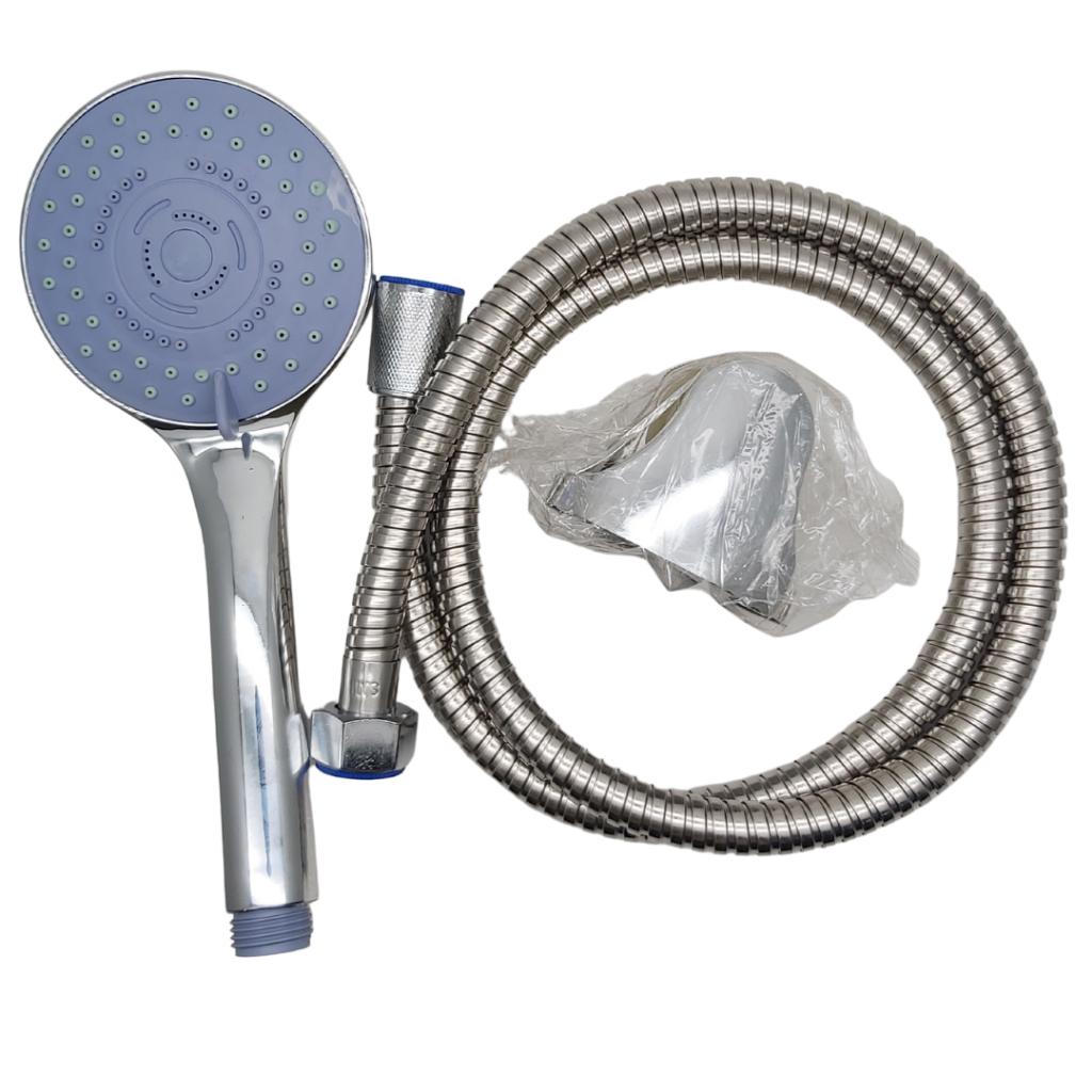 Shower Mandi Frescoes Hand Shower Head Frescoes Bulat