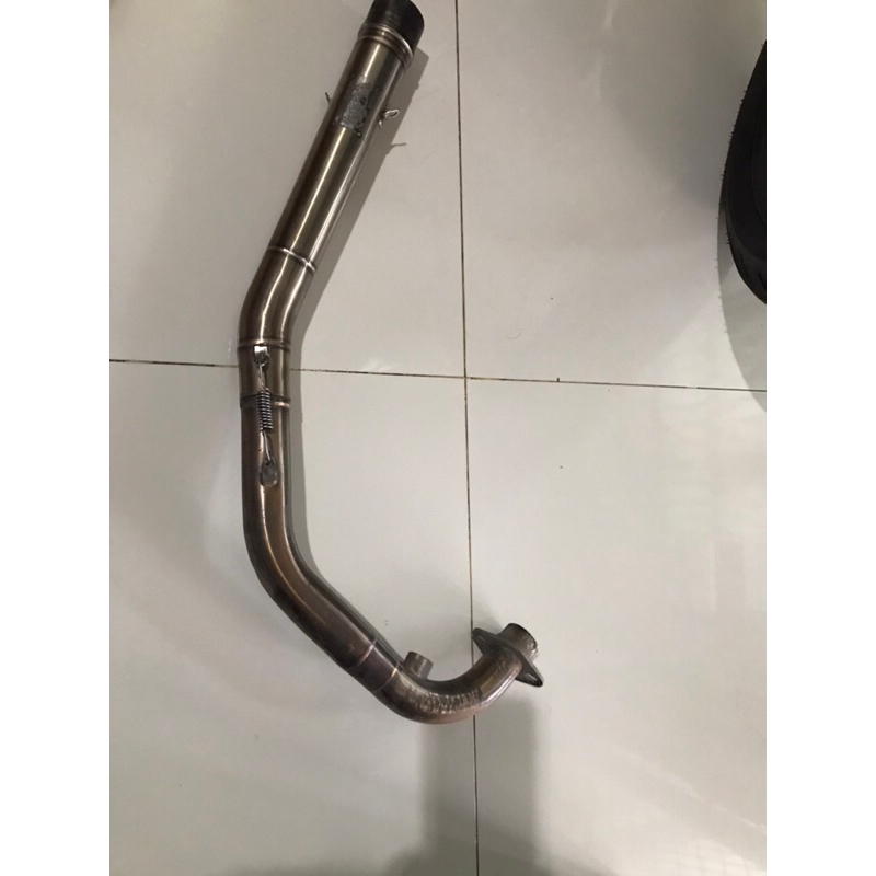 Header wrx rs175 supra gtr/sonic