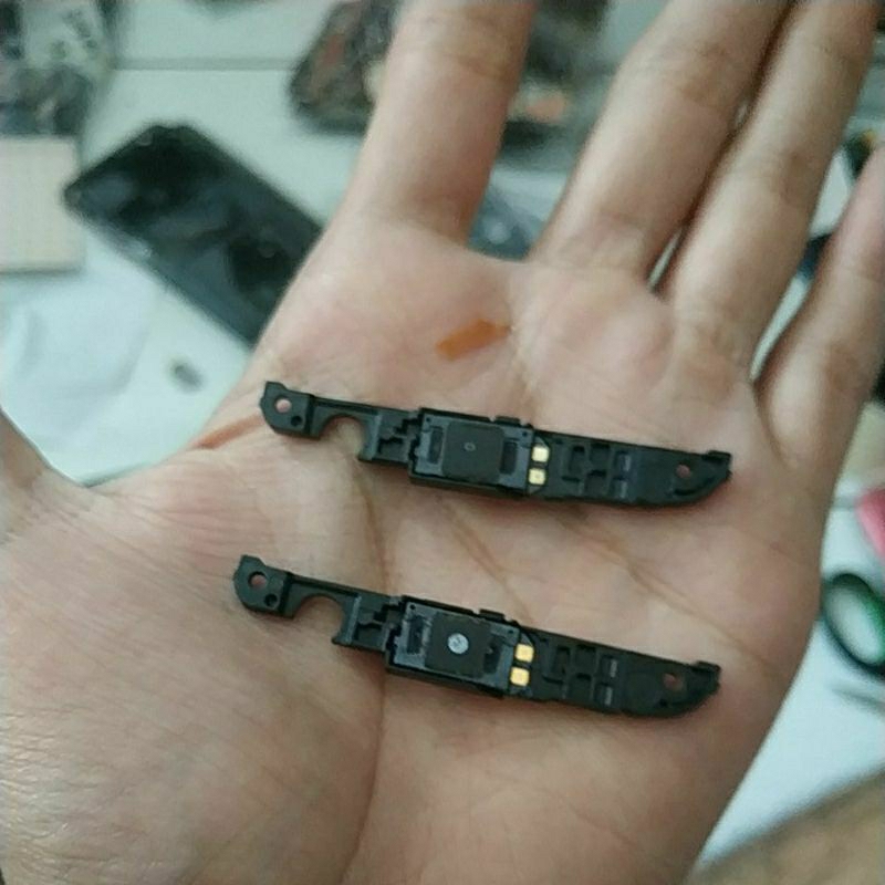 Speaker atas bekas j1 mini