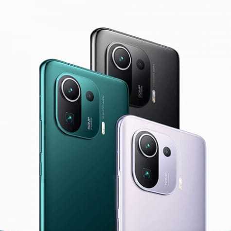 XIAOMI 11 PRO 5G 12GB/128GB 8GB/256GB 12GB/256GB SECOND GARANSI SINYAL PERMANEN