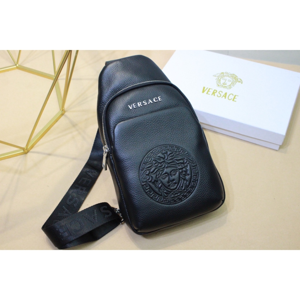 Tas Dada Pria Baru Versa.., Tas Dada, Tas Selempang Bahu Model: 52570