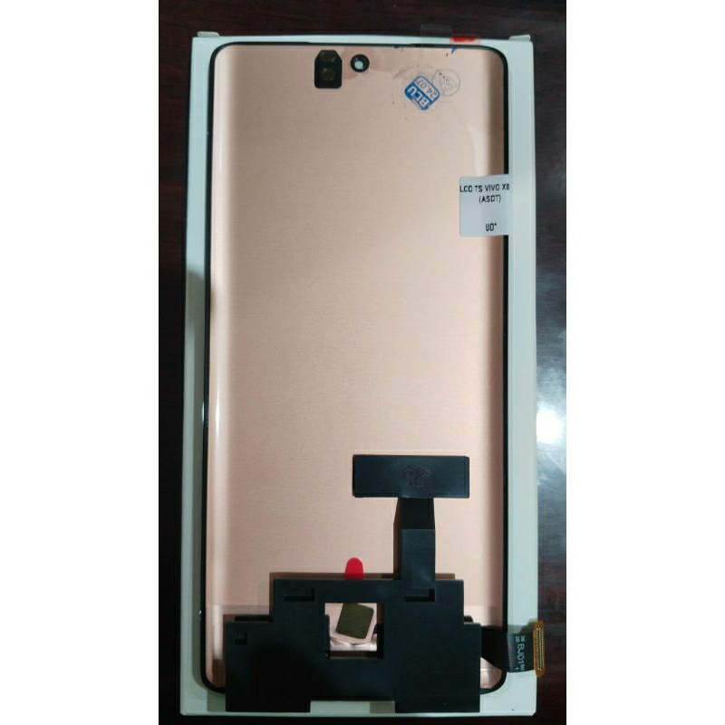 LCD+TS VIVO X80 ORI