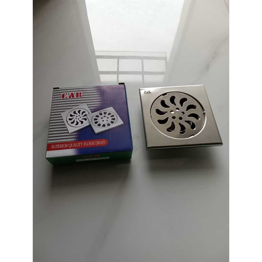 afur air CAB saringan air kamar mandi wastafel