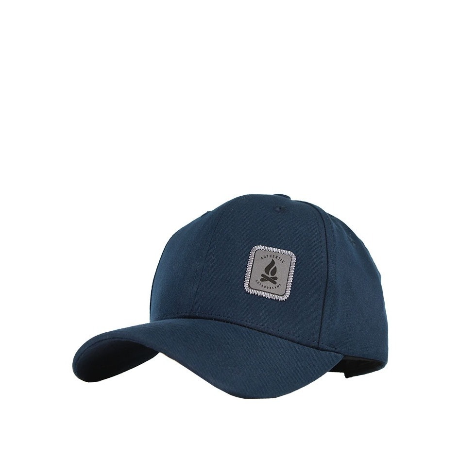 TOPI COTREK WAGGLE OUTDOOR TOPI CO-TREK ADVENTURE TRUCKER HAT PIKNIK CAMPING GUNUNG