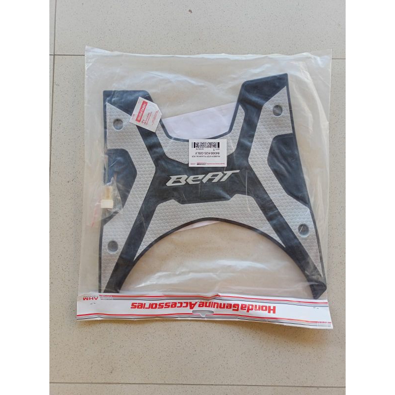 karpet honda beat 2013-2019 original AHM