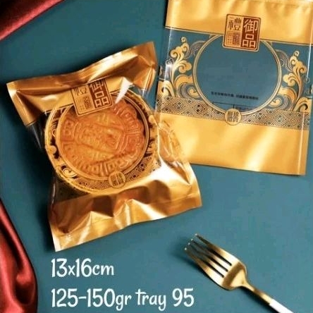 

Plastik Mooncake
