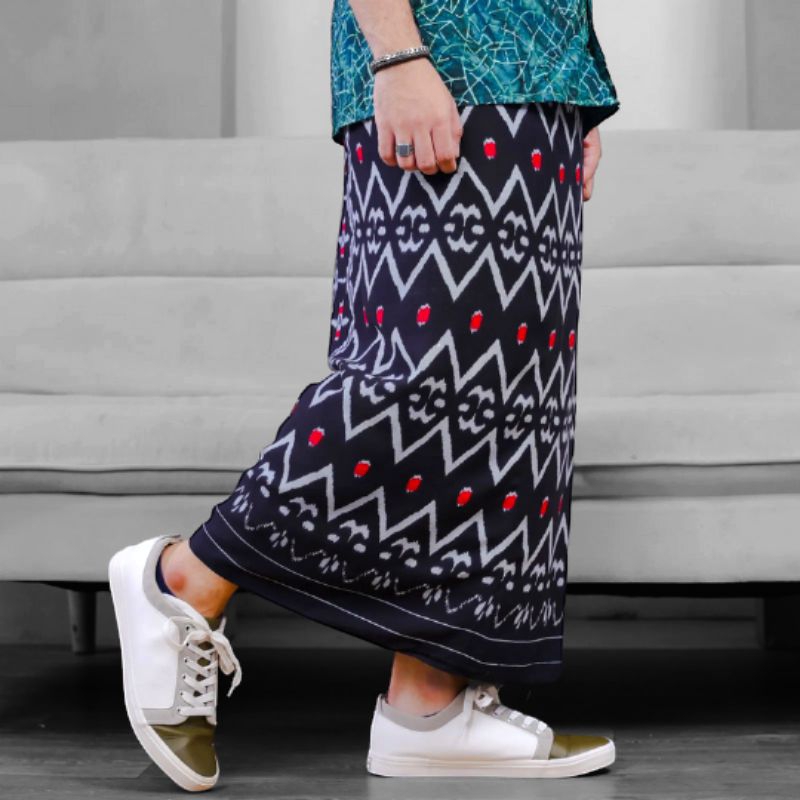 Sarung Goyor Botol Pria Dewasa Sarung Goyor Atbm Sarung Goyor Babagaf Terlaris