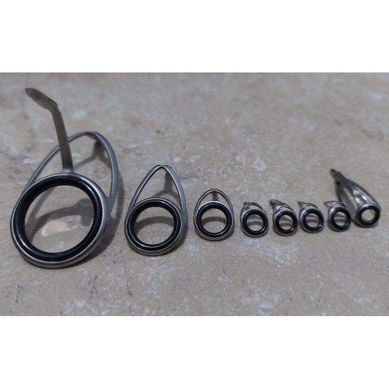 fuji k seris alconite