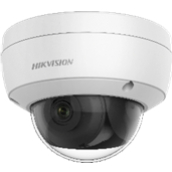 DS-2CD2146G2-ISU HIKVISION IP CAM 4 MP ACUSENSE FIXED DOME NETWORK
