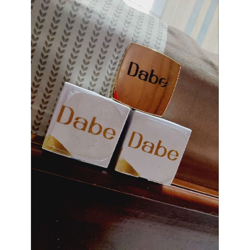 DNA SALMON DABE beaute