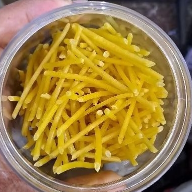 

KERUPUK STIK MINI 500GR