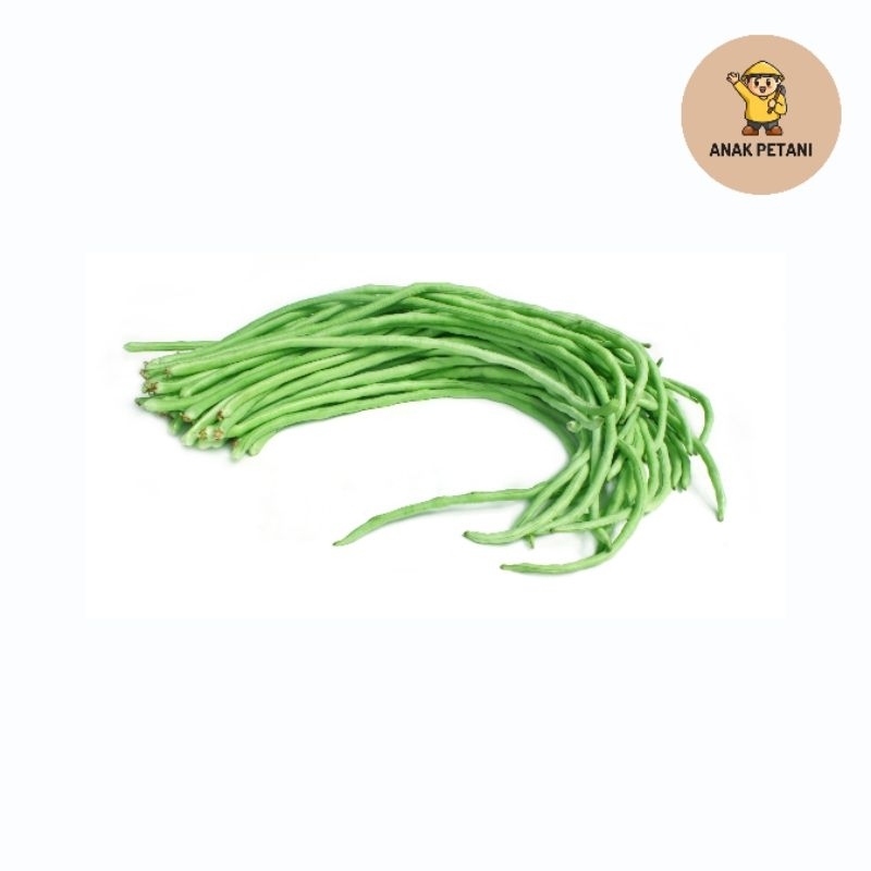 

Kacang Panjang 100gr