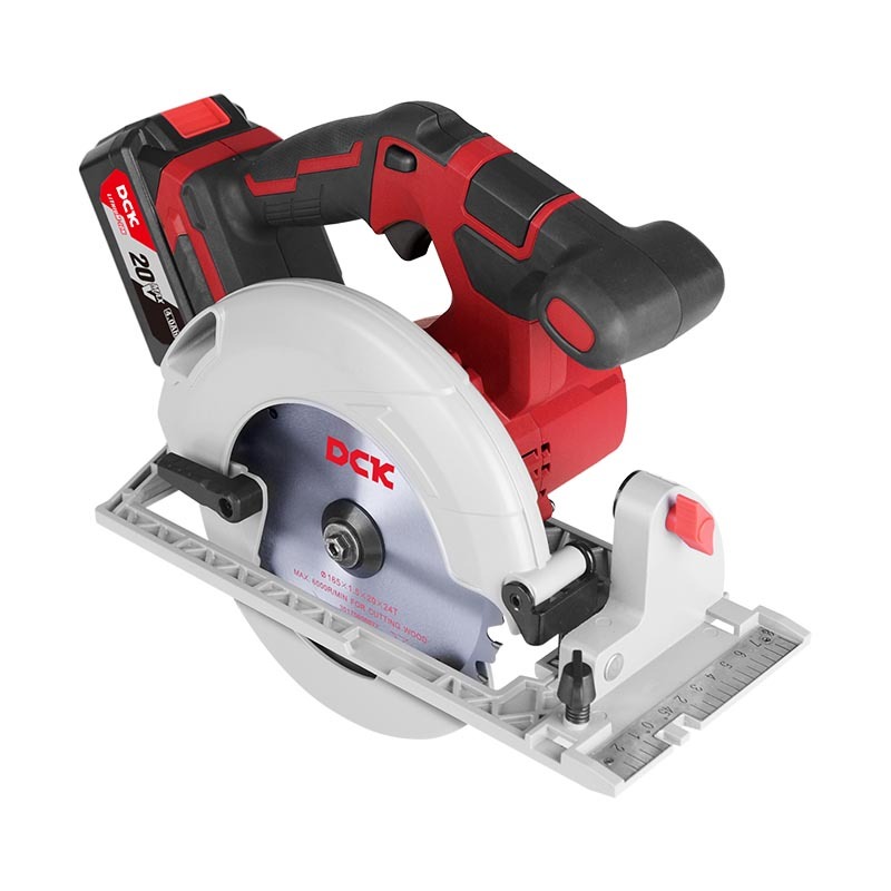 CIRCULAR SAW CORDLESS 7 INCH DCK