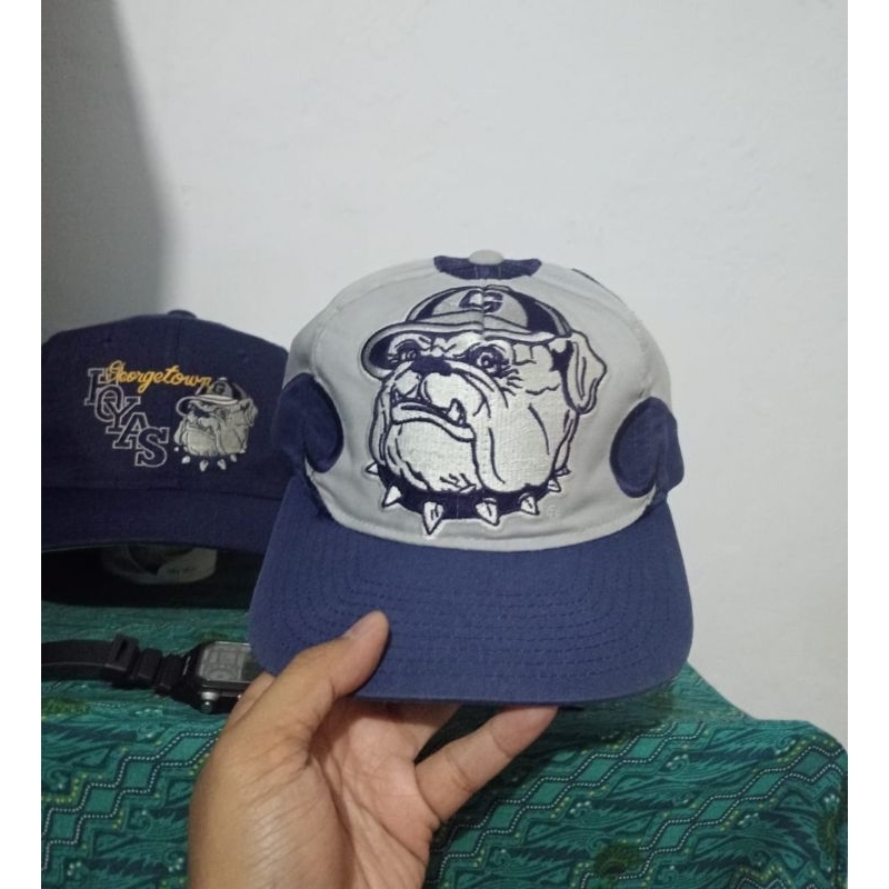 Topi Hoyas Layer Ball