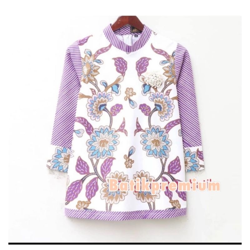 ATASAN WANITA BY BATIK JAWA