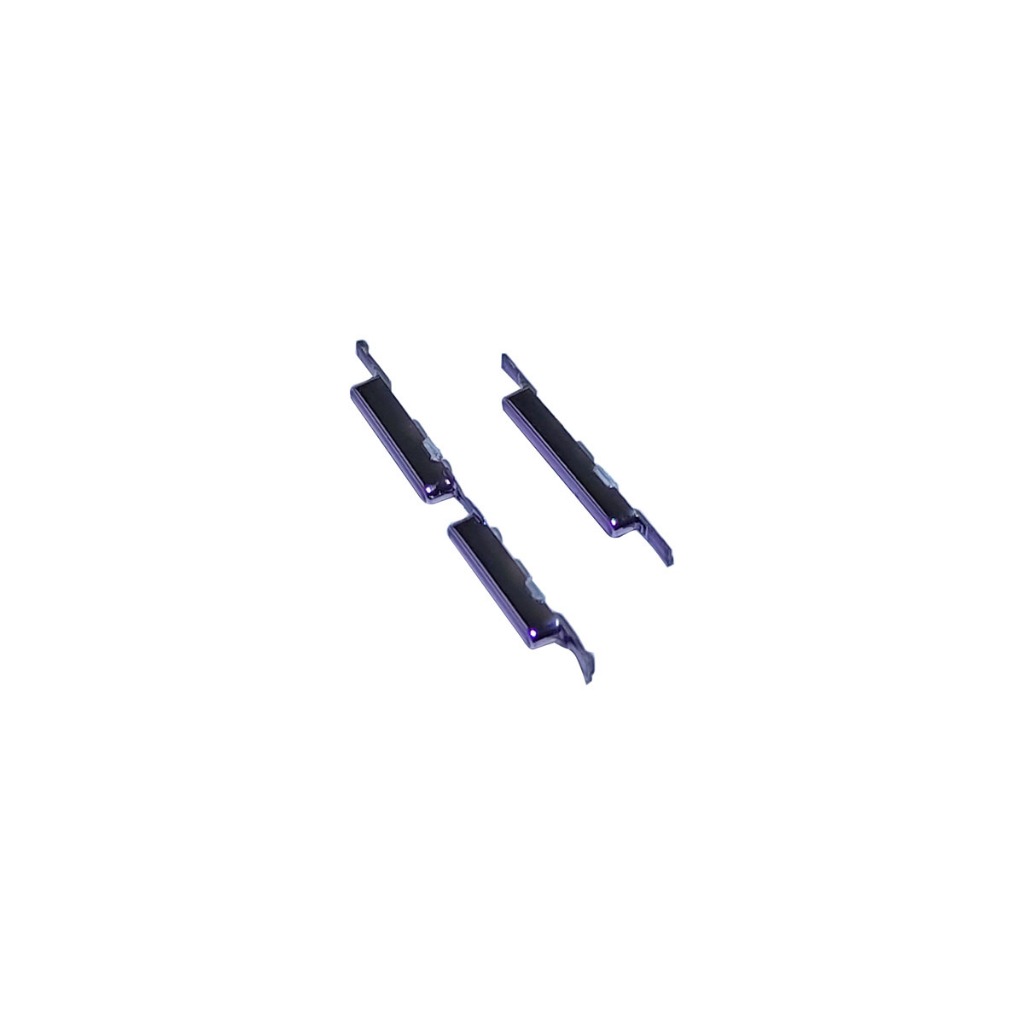 PLASTIC ON OFF VOL RUBBER OPO RENO5 F