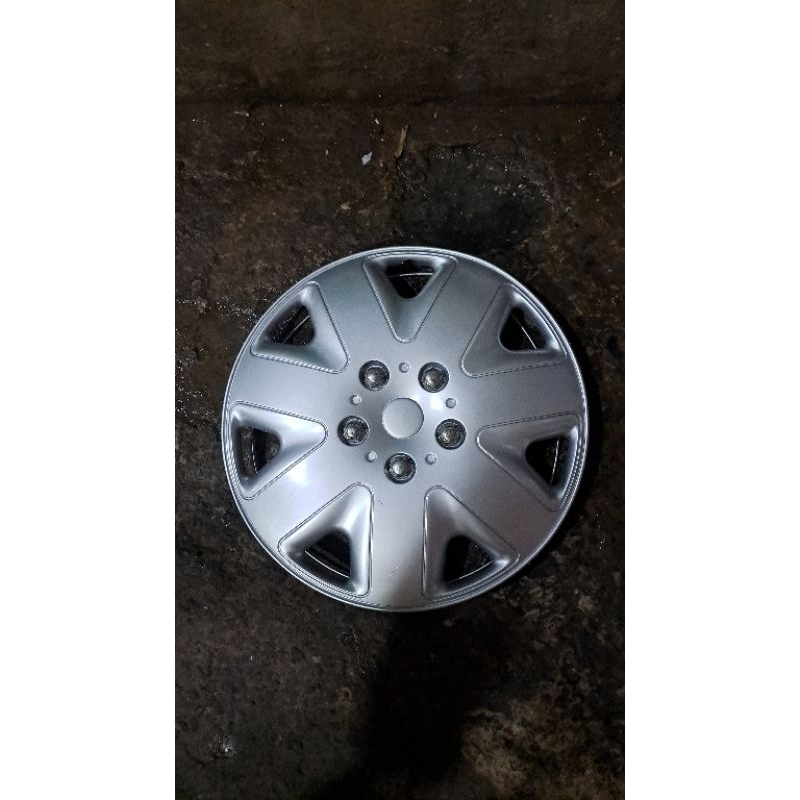 Dop Velg Original Daihatsu Terios Ring16 Universal