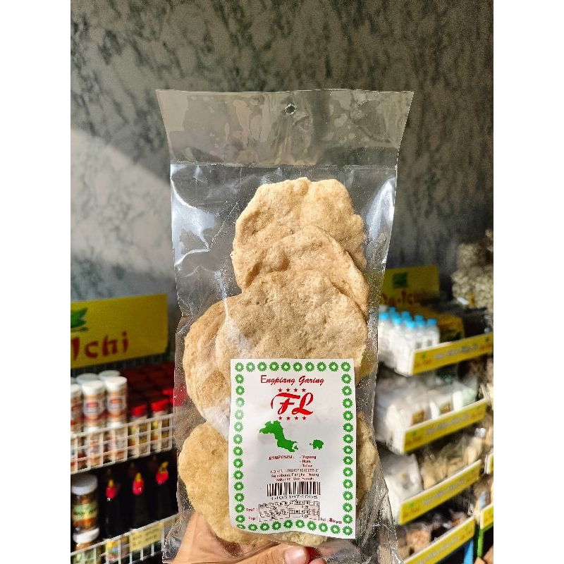 

Empiang garing fl Bangka