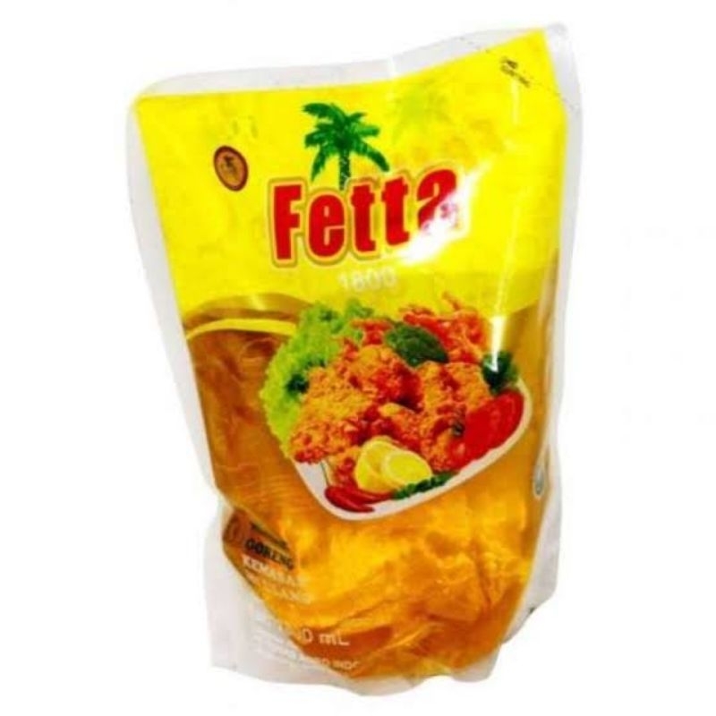 

minyak goreng fetta 1,8L