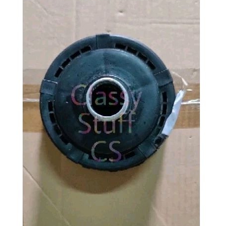 Filter Udara Saringan Udara Mesin Kompresor Portable Listrik 25,5mm