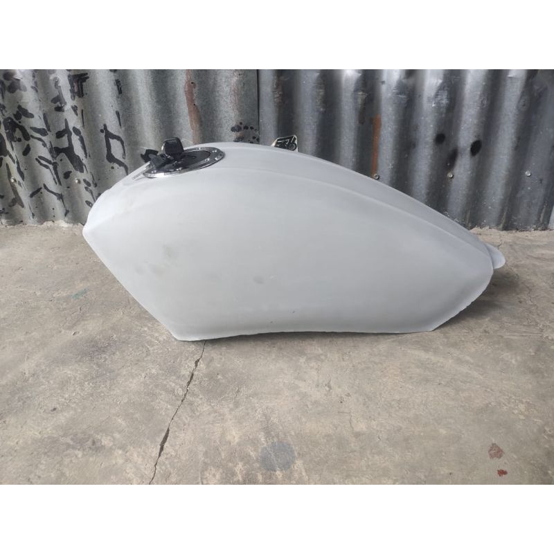 Tangki Custom Indian Bobber Full Foxy Tangki Indian Bobber