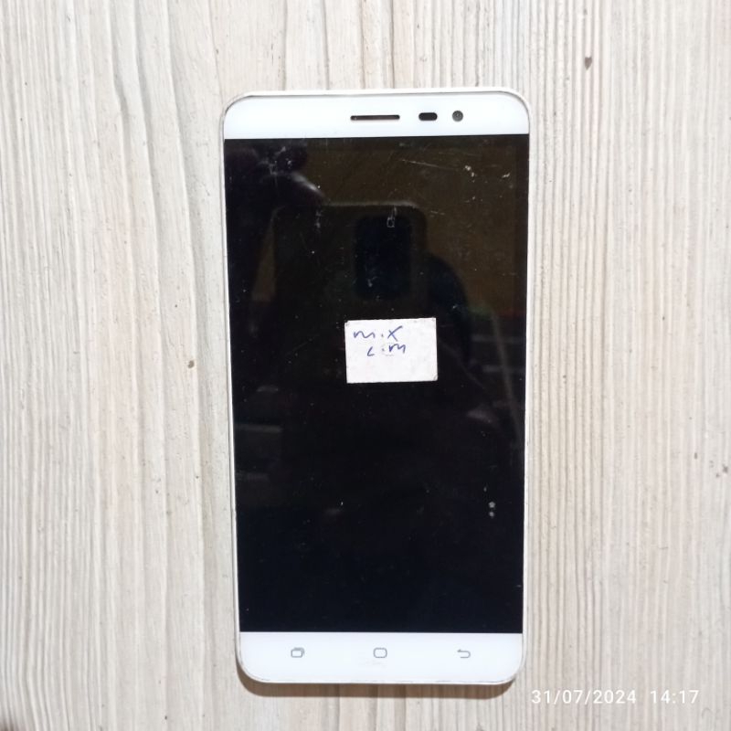 LCD Touchscreen Hisense | F20 Orie Unit Copotan