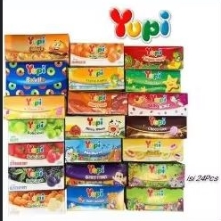 

YUPI BOX'S ALL VARIAN RASA