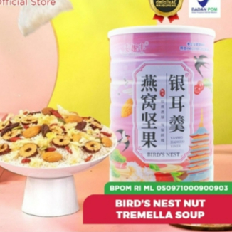 

Meizhoushike Lotus Root Powder / Bubuk Akar Teratai / Oufen Sachet