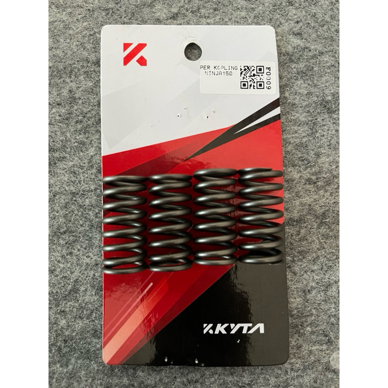 per kopling ktc/kyta ninja 150 2t