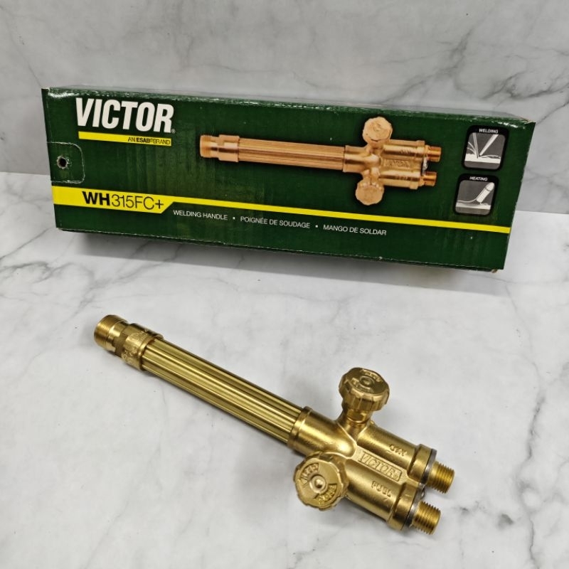 Victor 315FC Torch Handle