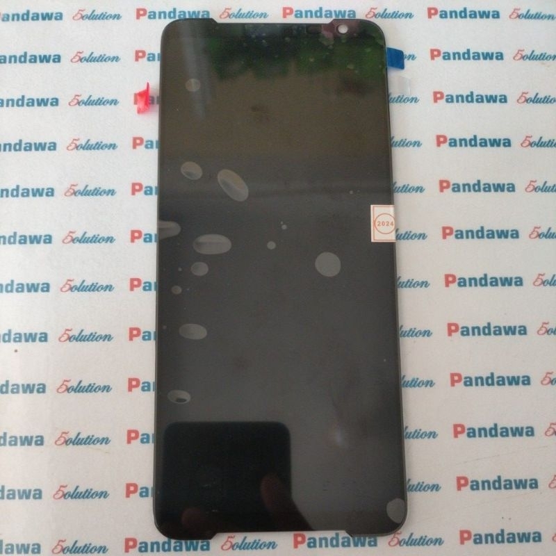 LCD ASUS ROG PHONE 2 (ZS660kl) OLED